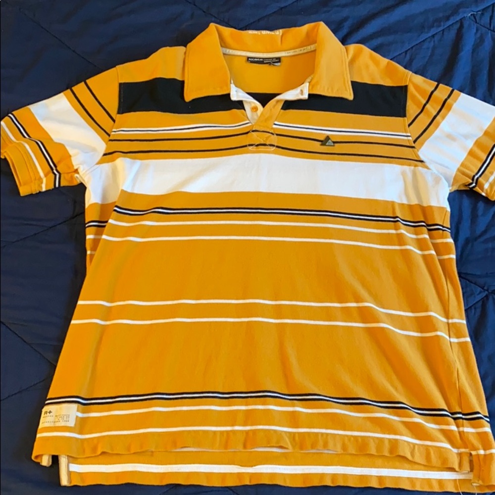COPY - Rocawear 3XL Polo Shirt